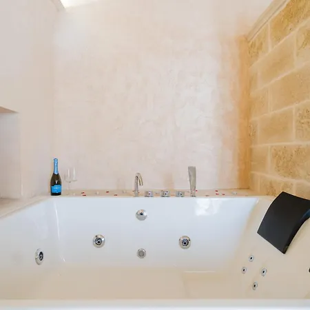 Corte Donato Grasso Relax - Salento Selection Guest house Alessano
