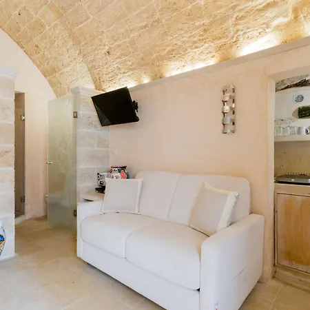 Corte Donato Grasso Relax - Salento Selection Guest house 3*