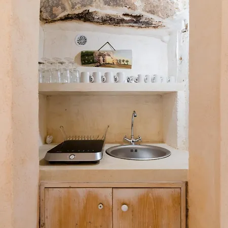 Corte Donato Grasso Relax - Salento Selection 3* Alessano