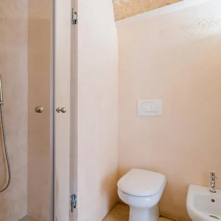 Corte Donato Grasso Relax - Salento Selection Guest house 3*