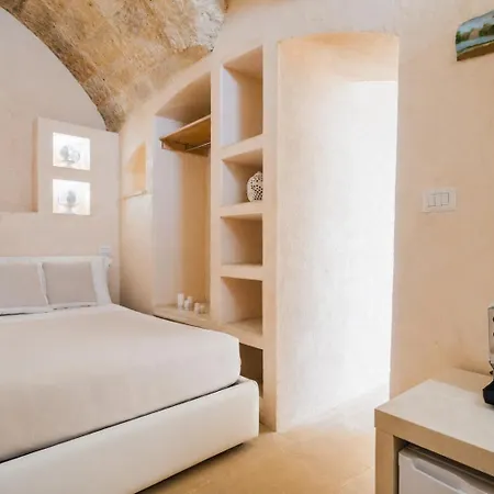 Corte Donato Grasso Relax - Salento Selection 3*
