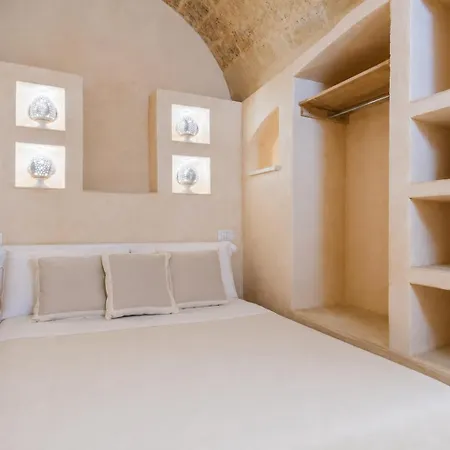 Corte Donato Grasso Relax - Salento Selection Guest house