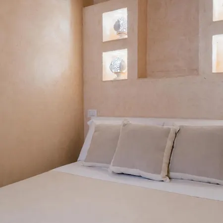 Corte Donato Grasso Relax - Salento Selection Alessano