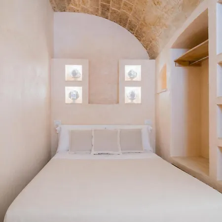 Corte Donato Grasso Relax - Salento Selection Guest house Alessano