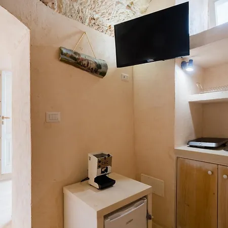 Guest house Corte Donato Grasso Relax - Salento Selection Alessano