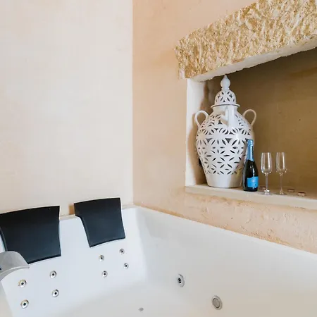 Corte Donato Grasso Relax - Salento Selection Guest house Alessano