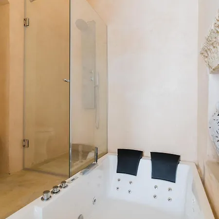 Guest house Corte Donato Grasso Relax - Salento Selection