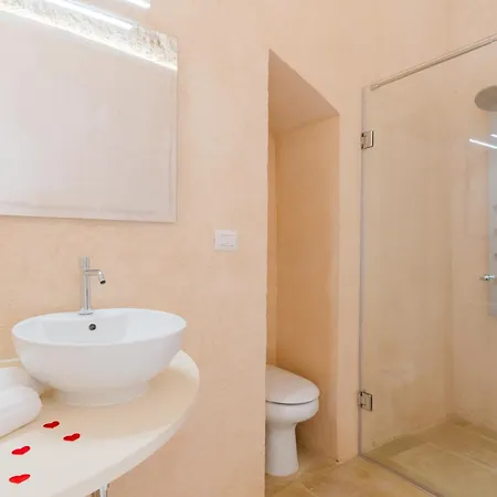 Corte Donato Grasso Relax - Salento Selection 3*