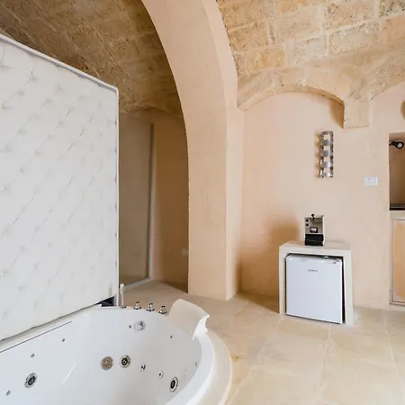 Corte Donato Grasso Relax - Salento Selection
