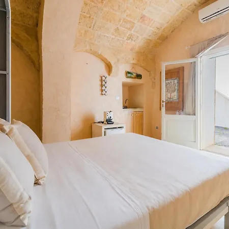 Corte Donato Grasso Relax - Salento Selection Guest house 3*