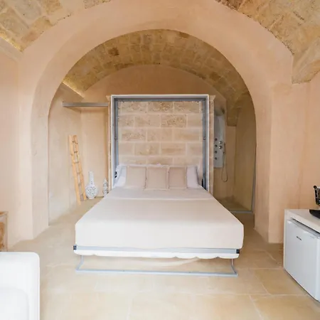 Guest house Corte Donato Grasso Relax - Salento Selection Alessano