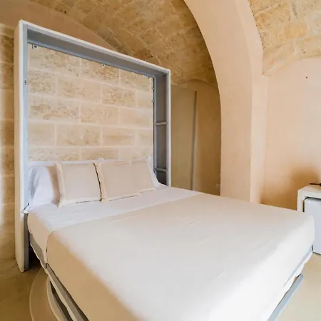 Corte Donato Grasso Relax - Salento Selection Alessano