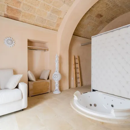 Guest house Corte Donato Grasso Relax - Salento Selection Alessano