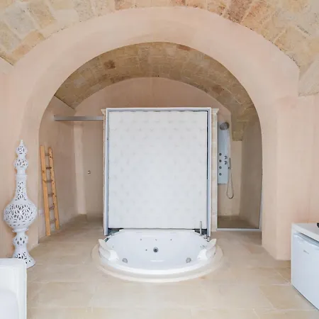 Corte Donato Grasso Relax - Salento Selection Guest house