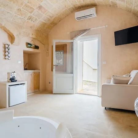 Corte Donato Grasso Relax - Salento Selection