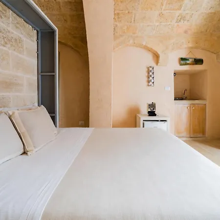 Corte Donato Grasso Relax - Salento Selection
