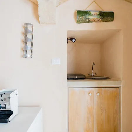 Guest house Corte Donato Grasso Relax - Salento Selection